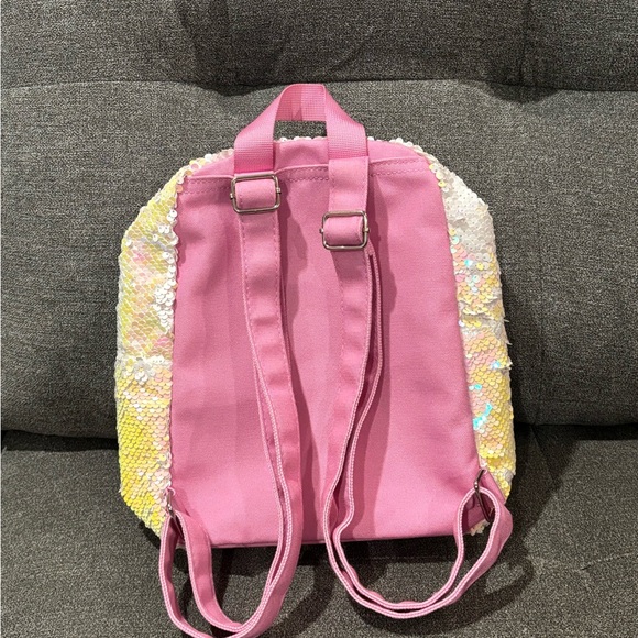 Backpack Lama - Picture 2 of 8